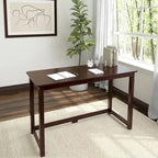 Bureau simple "Plank and Beam" - 47,25