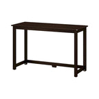 Bureau simple "Plank and Beam" - 47,25