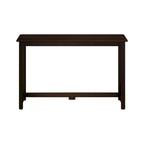 Bureau simple "Plank and Beam" - 47,25