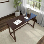 Bureau simple "Plank and Beam" - 47,25