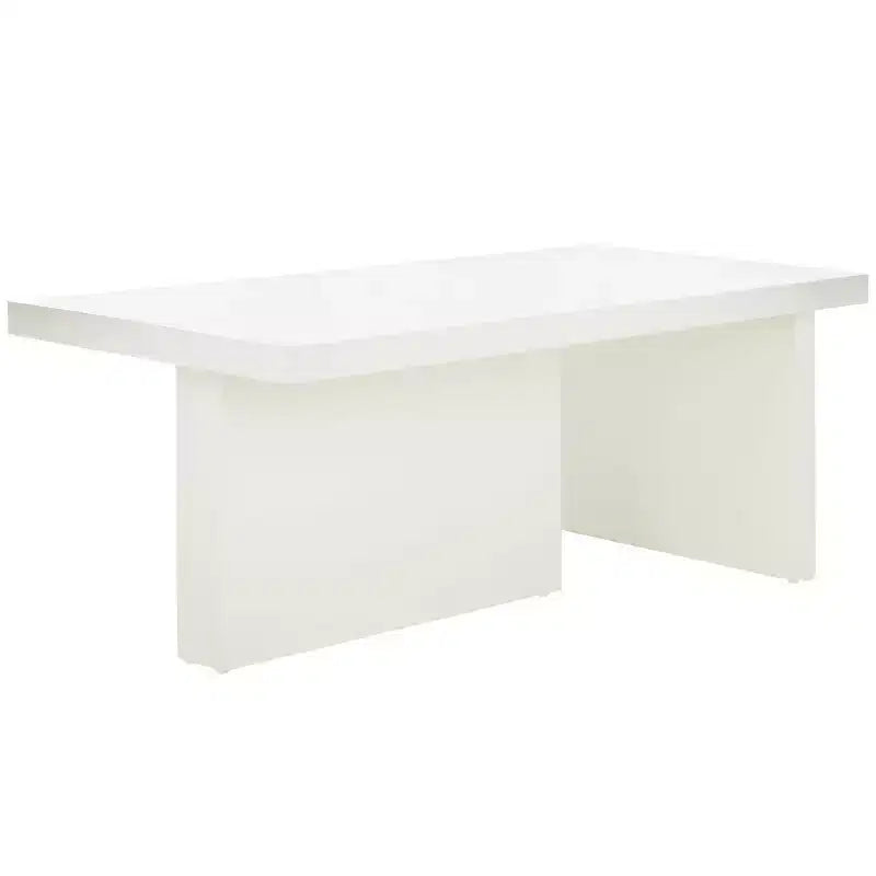 Assana Coffee Table - Safavieh