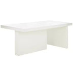 Assana Coffee Table - Safavieh