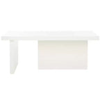 Assana Coffee Table - Safavieh