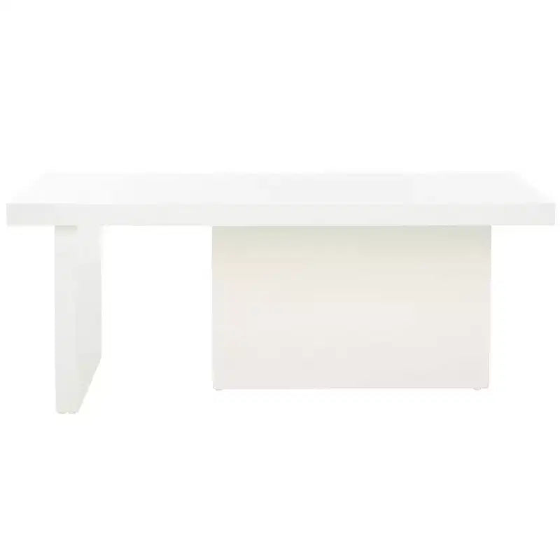 Assana Coffee Table - Safavieh