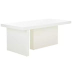 Assana Coffee Table - Safavieh