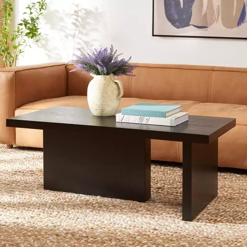Assana Coffee Table - Safavieh