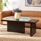 Assana Coffee Table - Safavieh