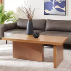Assana Coffee Table - Safavieh