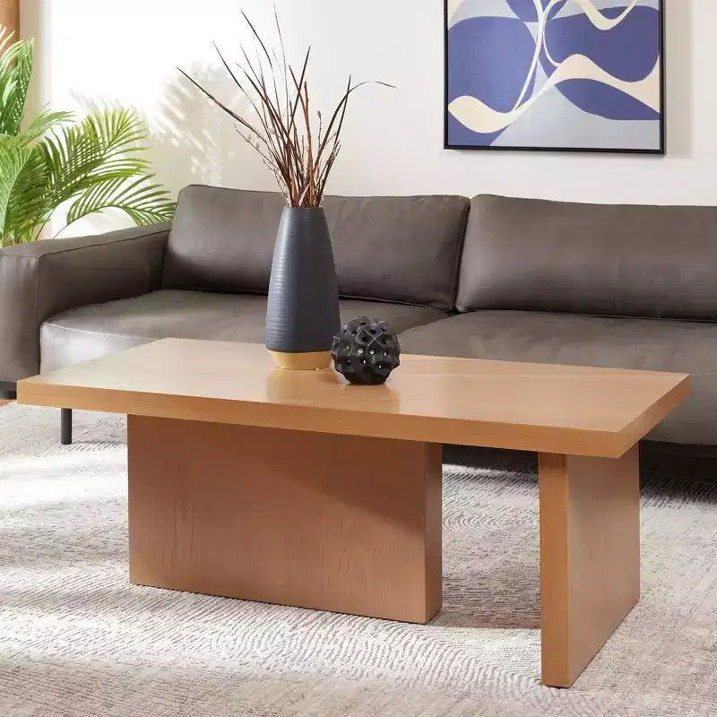 Assana Coffee Table - Safavieh