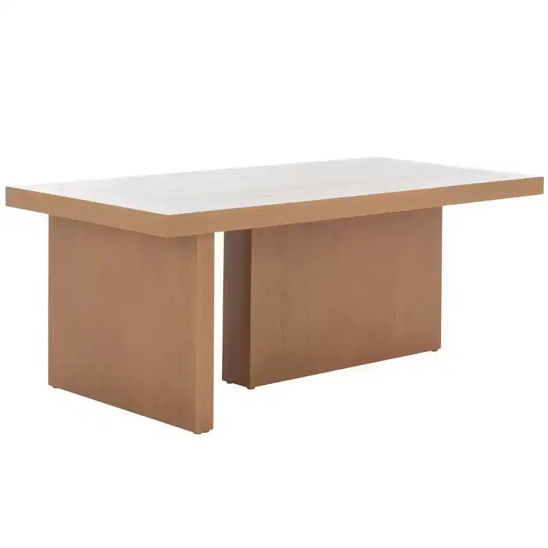 Assana Coffee Table - Safavieh