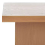 Assana Coffee Table - Safavieh