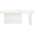 Assana Coffee Table - Safavieh