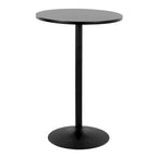 Table réglable 2 et 3 hauteurs Silver Orchid Stone (hauteur table à manger, comptoir ou bar)