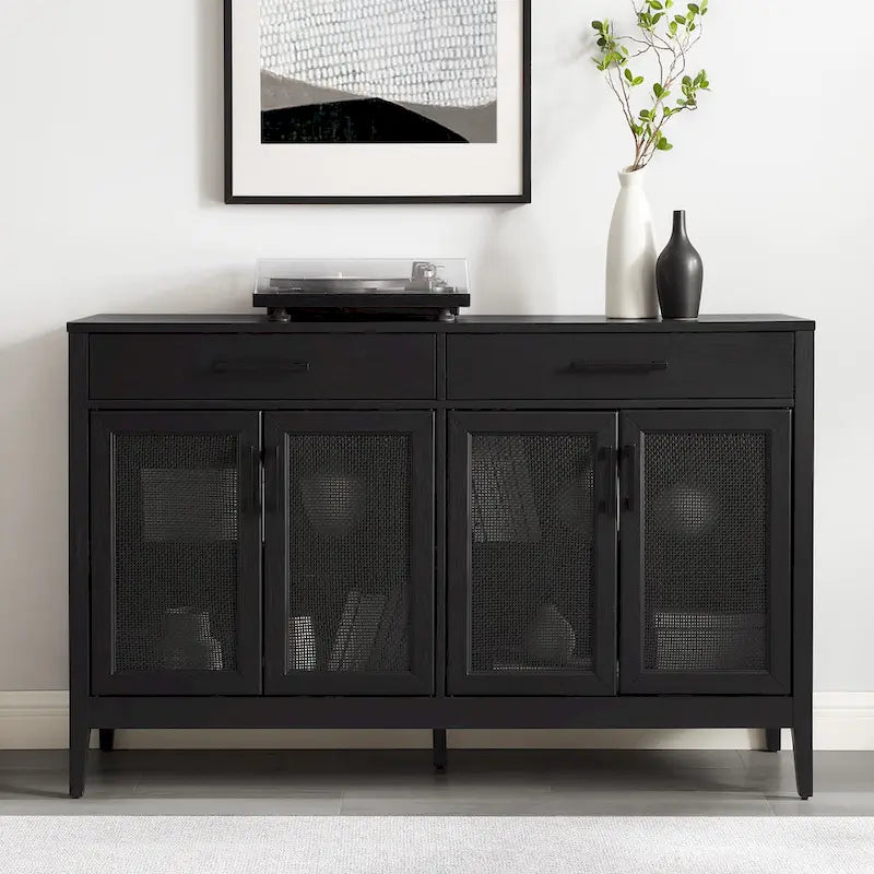 Buffet Crosley Milo – 15,75p x 56L x 36H