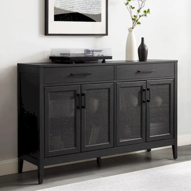 Buffet Crosley Milo – 15,75p x 56L x 36H
