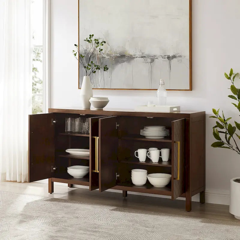 Crosley Darcy Buffet