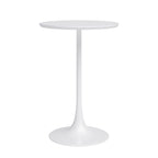 Kurv Mid-century Modern Counter Height Cafe Table