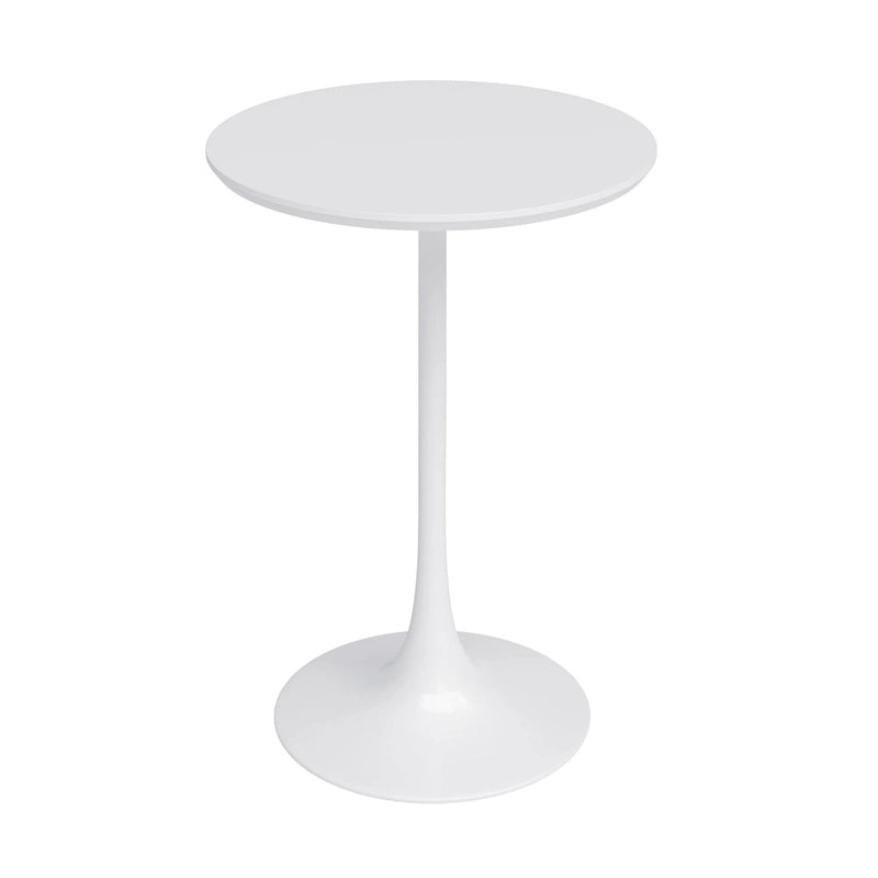 Kurv Mid-century Modern Counter Height Cafe Table