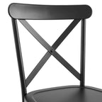 Crosley Hayden 9Pc Dining Set W/Camille Chairs