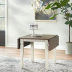 Table à abattants Simple Living Maryland