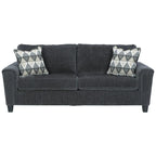 Signature Design by Ashley Abinger Sofa - 89 W x 38 D x 39 H
