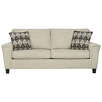 Signature Design by Ashley Abinger Sofa - 89 W x 38 D x 39 H