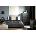 South Shore Tassio 6-Drawer Double Dresser
