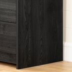 South Shore Tassio 6-Drawer Double Dresser