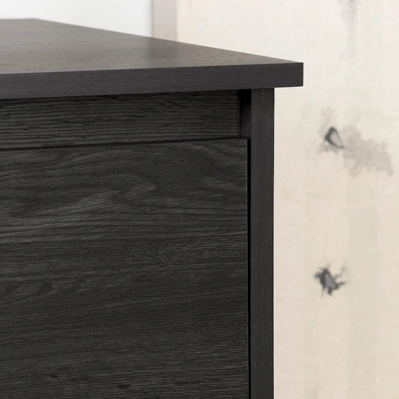 South Shore Tassio 6-Drawer Double Dresser