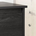 South Shore Tassio 6-Drawer Double Dresser