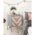 Quinn Side Table