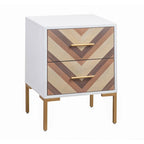 Quinn Side Table