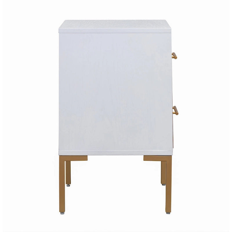Quinn Side Table