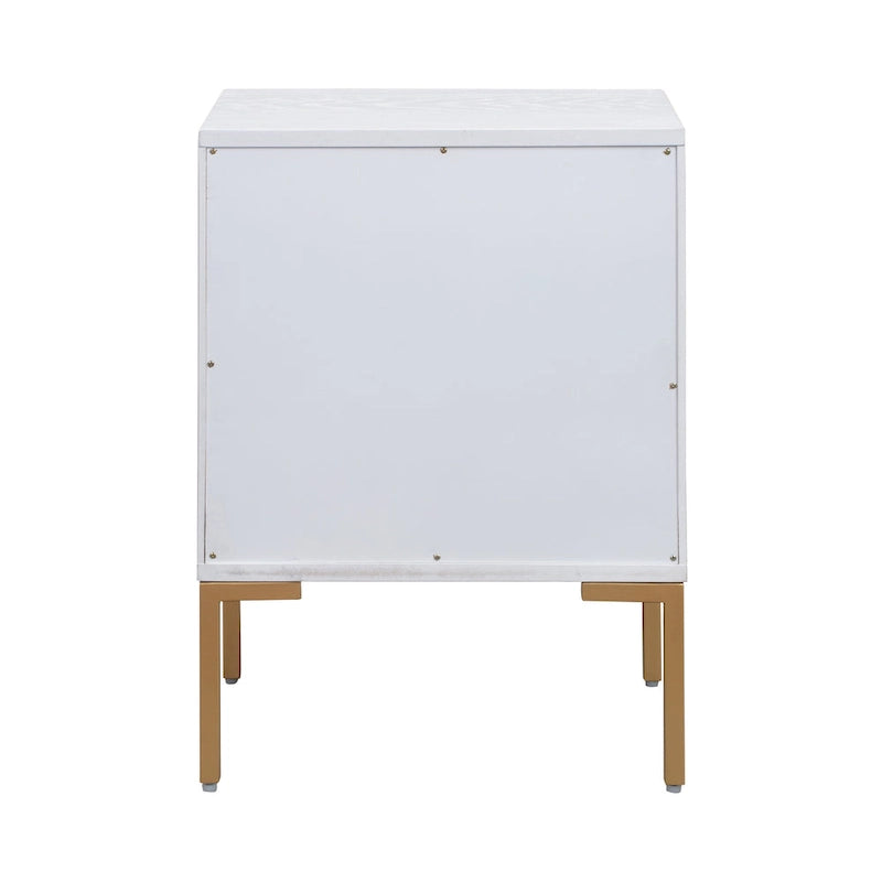 Quinn Side Table