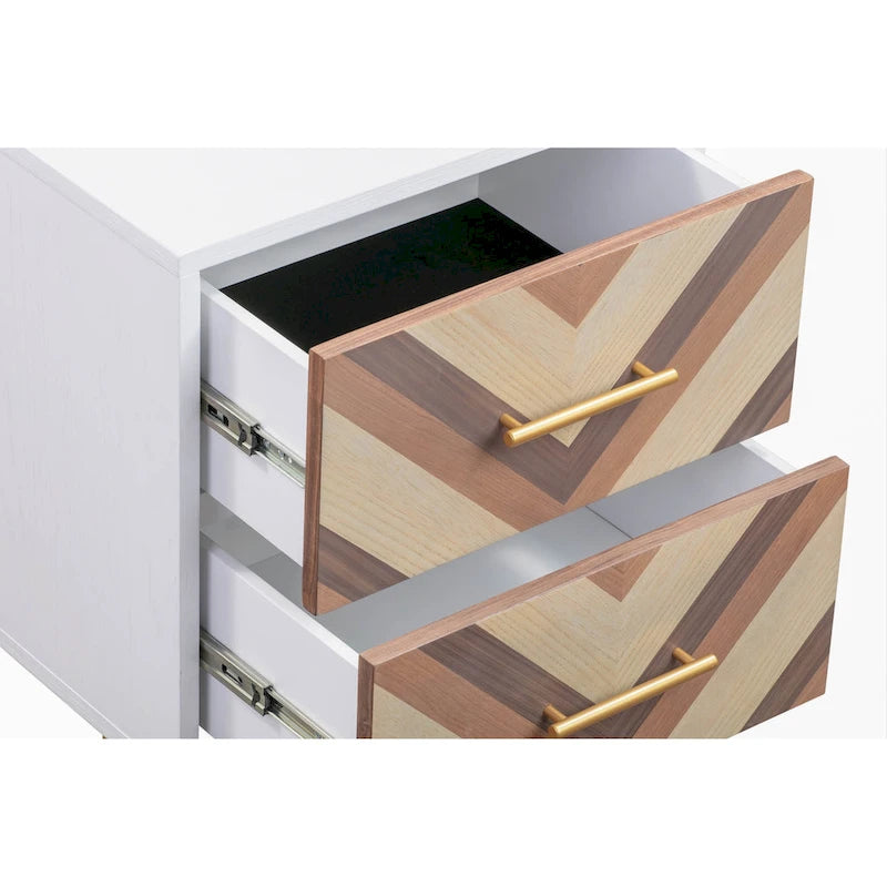 Quinn Side Table