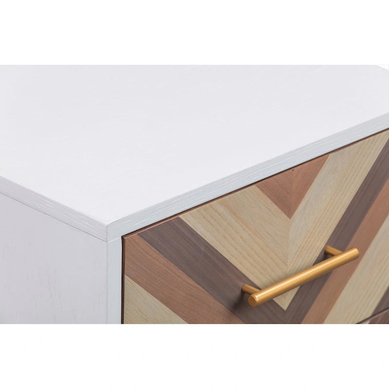 Quinn Side Table