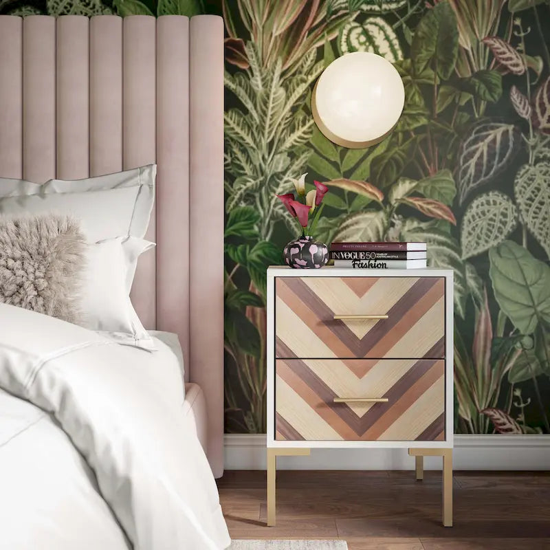 Quinn Side Table