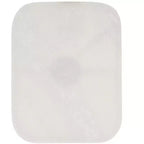Table d'appoint Yenna - ACC4612A - Marbre blanc/noir - Safavieh