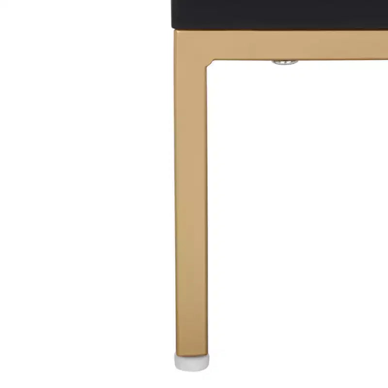 Zadie 2 Drawer Rattan Nightstand - NST5007 - Safavieh