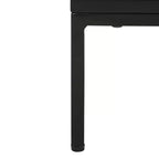 Zadie 2 Drawer Rattan Nightstand - NST5007 - Safavieh