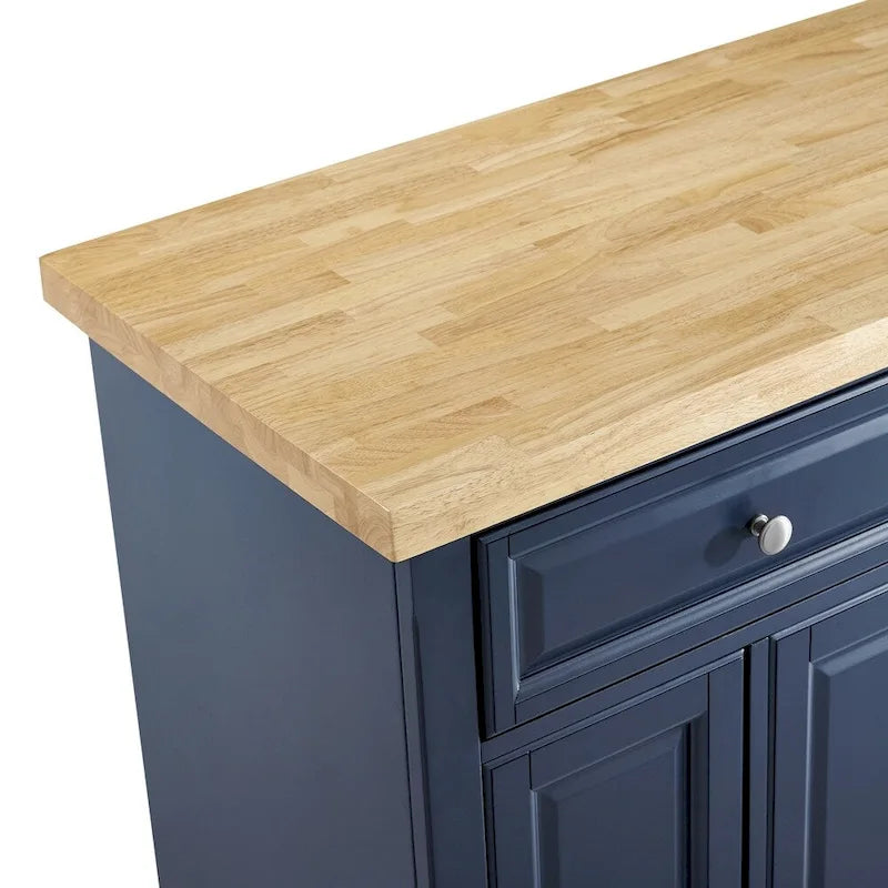 Desserte de cuisine Crosley Madison – 42 L x 18 P x 36,63 H