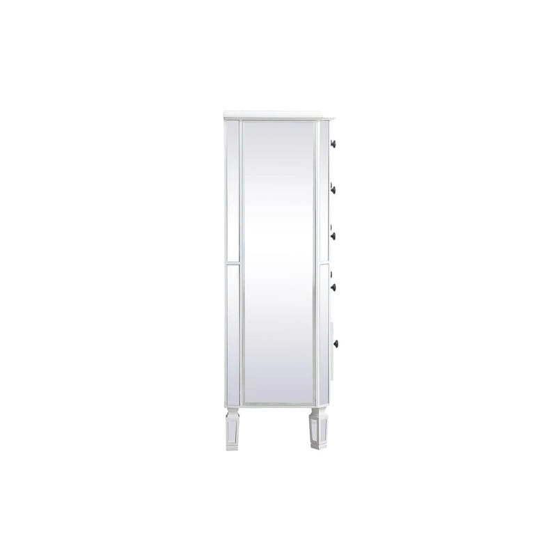 Chamberlan 5 Drawer Cabinet