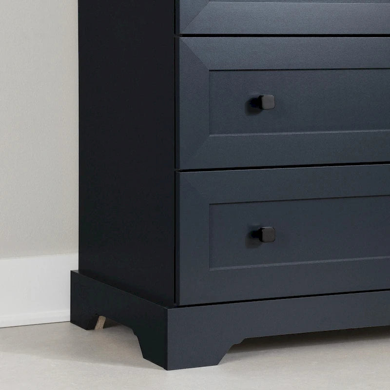 South Shore Hazen Chest