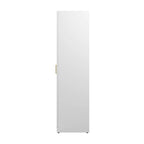 Hampton Heights 30W Tall Storage Cabinet with Doors by Bush Furniture