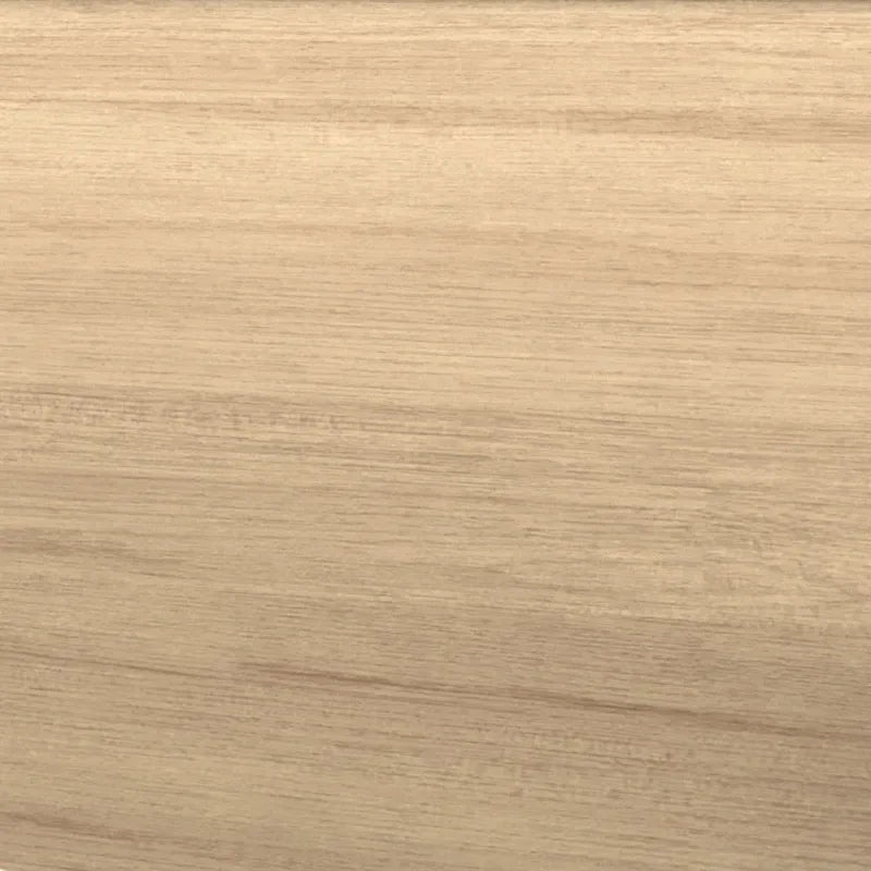 Ensemble de chambre à coucher 4 pièces en bois mi-siècle CraftPorch