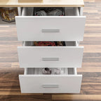 63 Adjustable Office Desk Ergonomic Design Ample Storage and Stand-Up