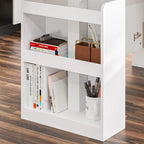 63 Adjustable Office Desk Ergonomic Design Ample Storage and Stand-Up