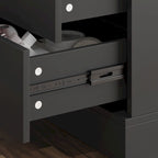 63 Adjustable Office Desk Ergonomic Design Ample Storage and Stand-Up