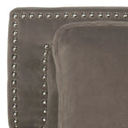 SAFAVIEH Shawnna Club Chair - 29.9 x 33.7 x 34.6 - 30Wx34Dx35H