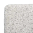 SAFAVIEH Leda Arm Chair - 26 W x 29 D x 32 H - 26Wx29Dx32H